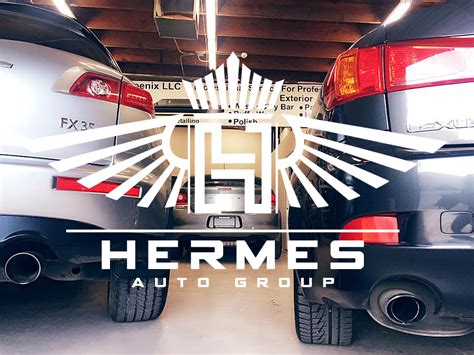 hermes company car|hermes auto group scottsdale.